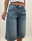Bermuda Denim 1393-2