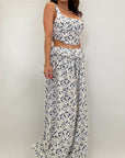 Coordinato Fiorellini 974021