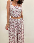 Coordinato Fiorellini 974021