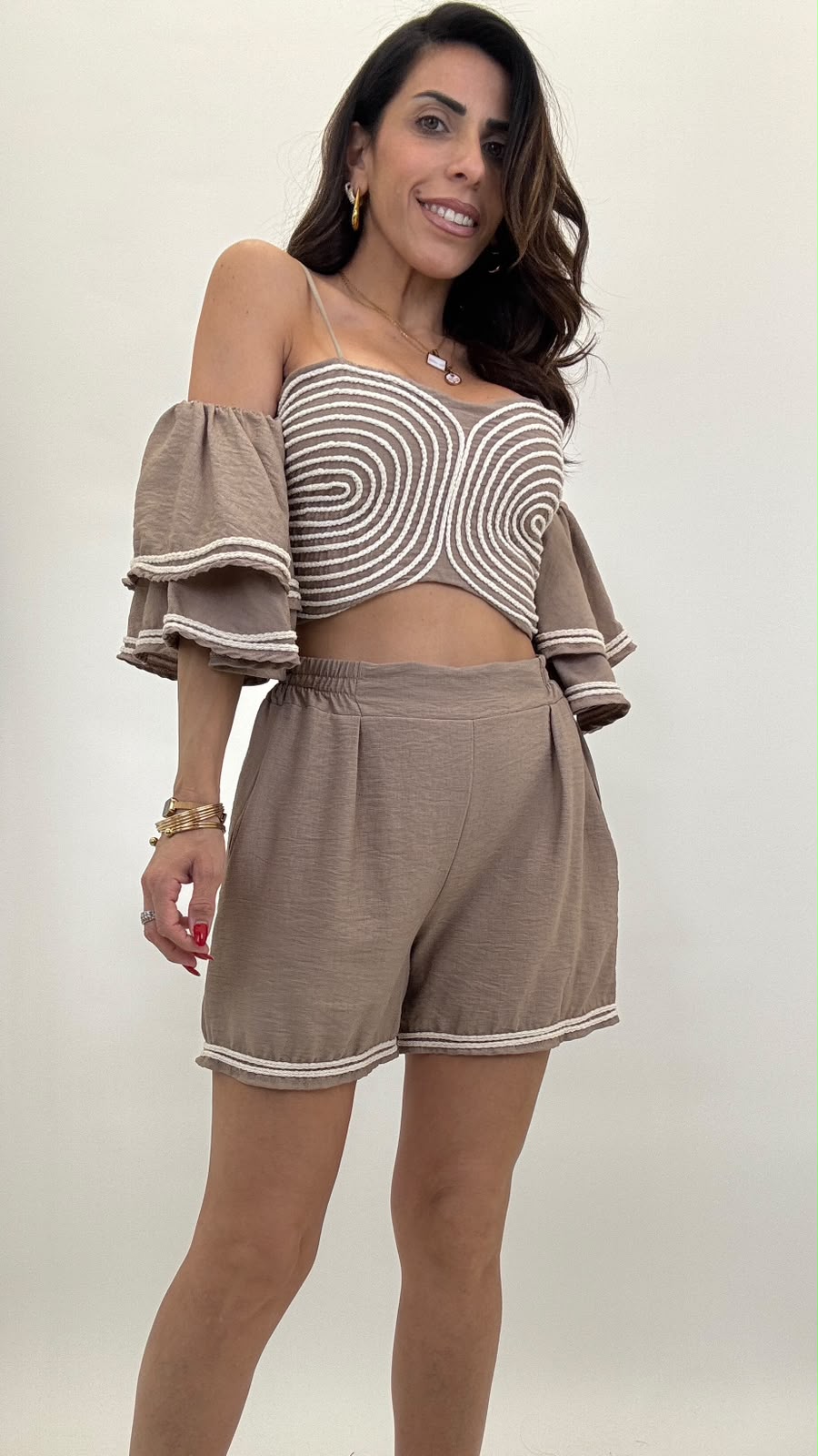 Coordinato Alyssa 3185/1885