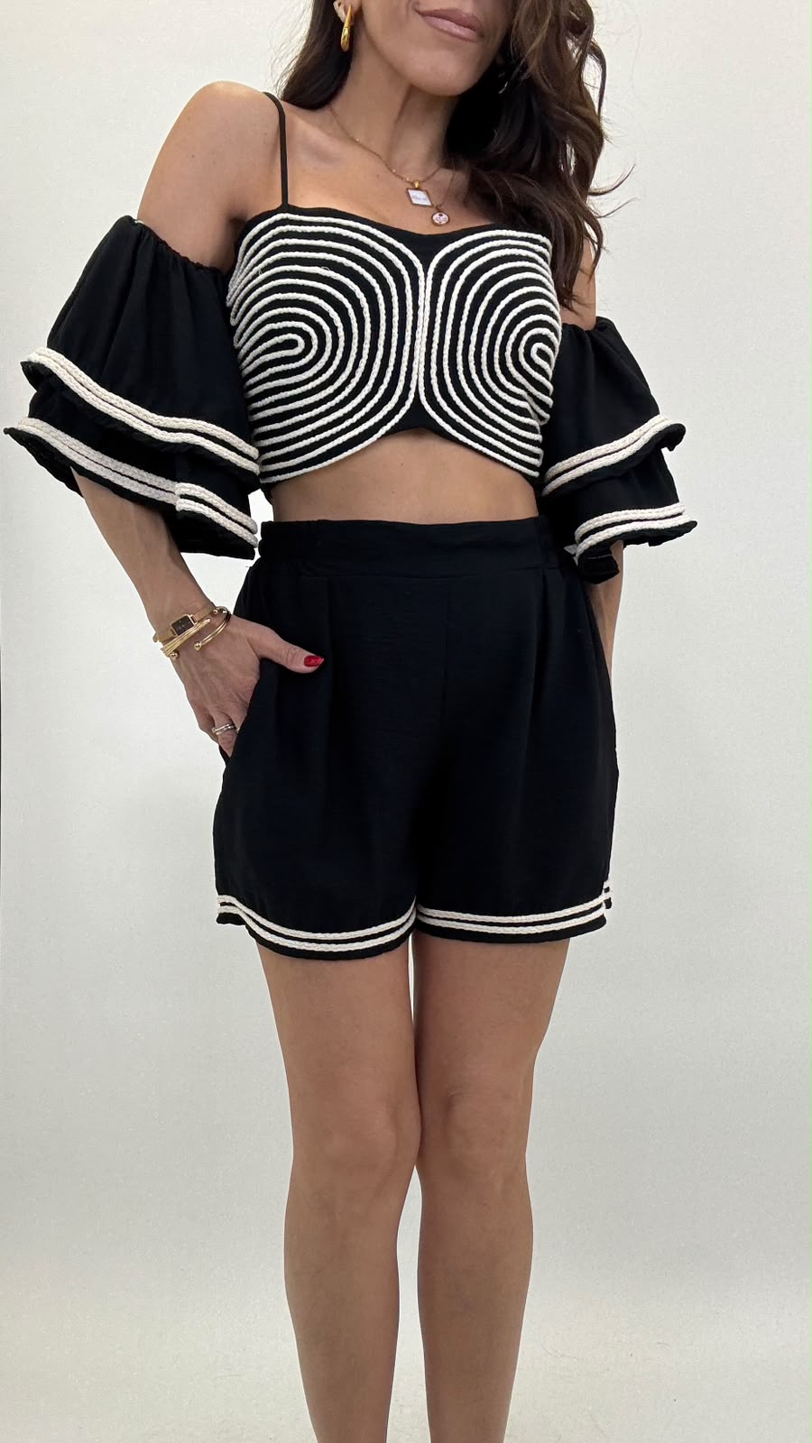 Coordinato Alyssa 3185/1885