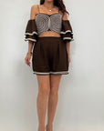 Coordinato Alyssa 3185/1885