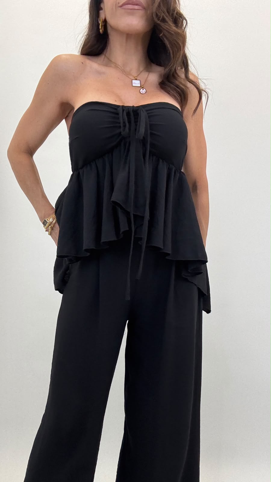 Coordinato Ingrid 7018