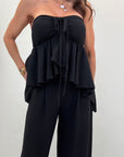Coordinato Ingrid 7018