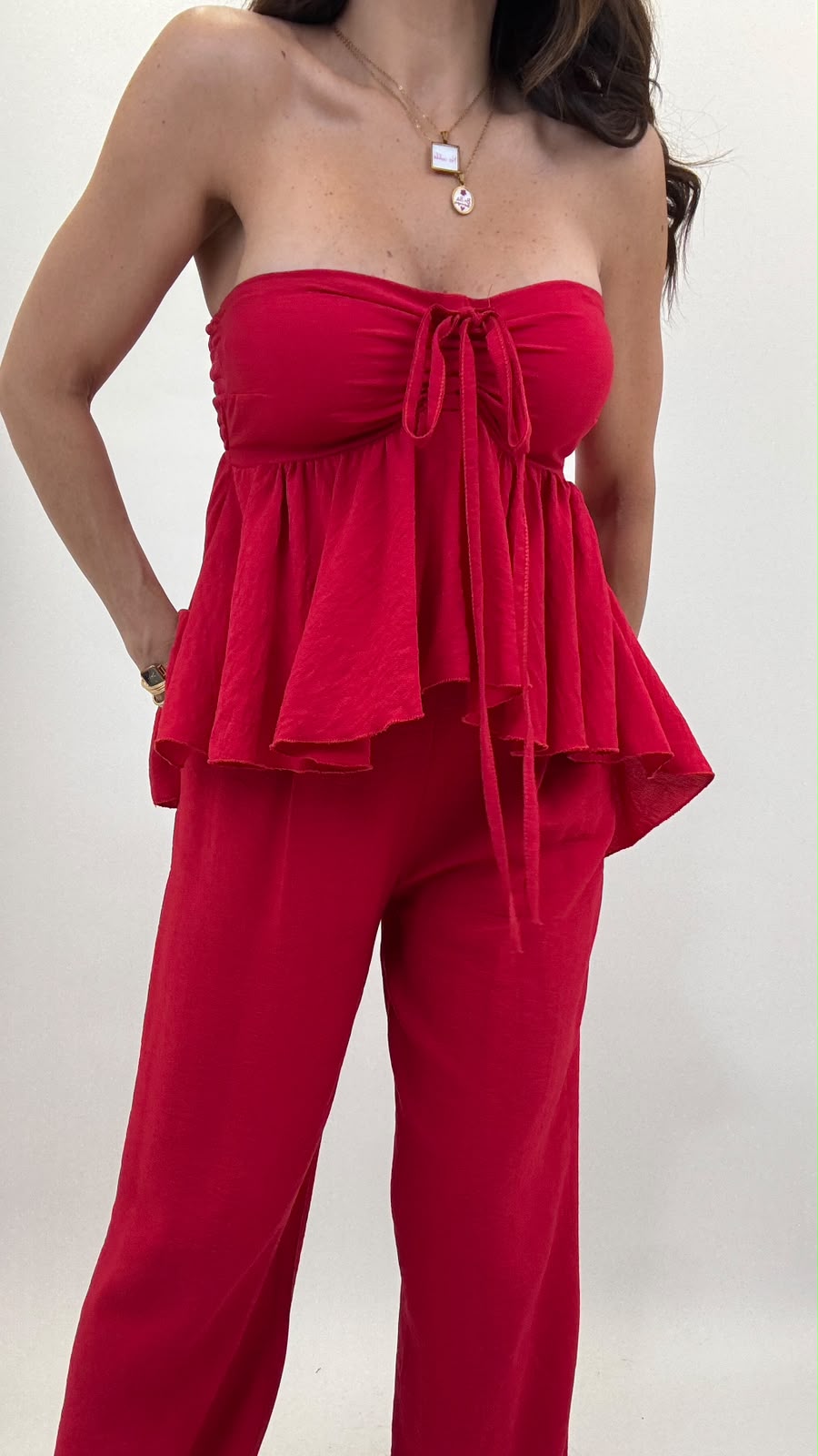 Coordinato Ingrid 7018