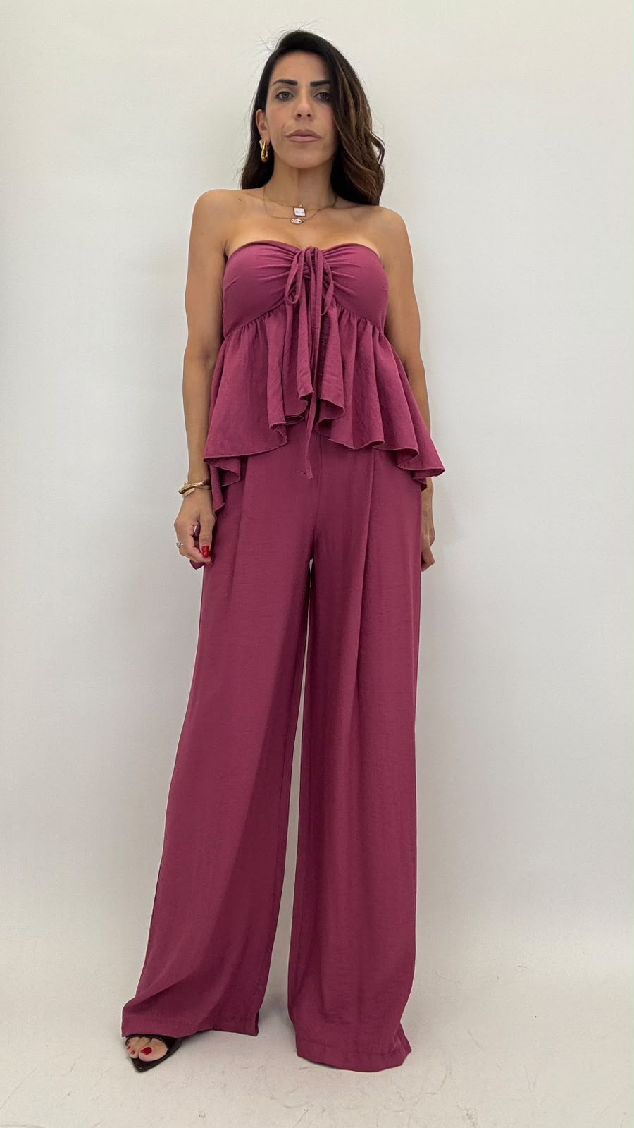 Coordinato Ingrid 7018