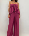 Coordinato Ingrid 7018