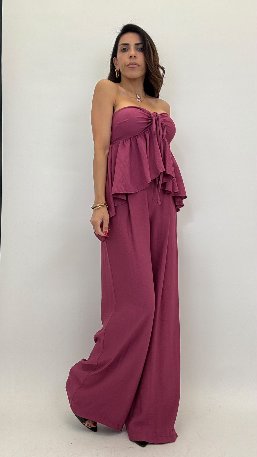 Coordinato Ingrid 7018