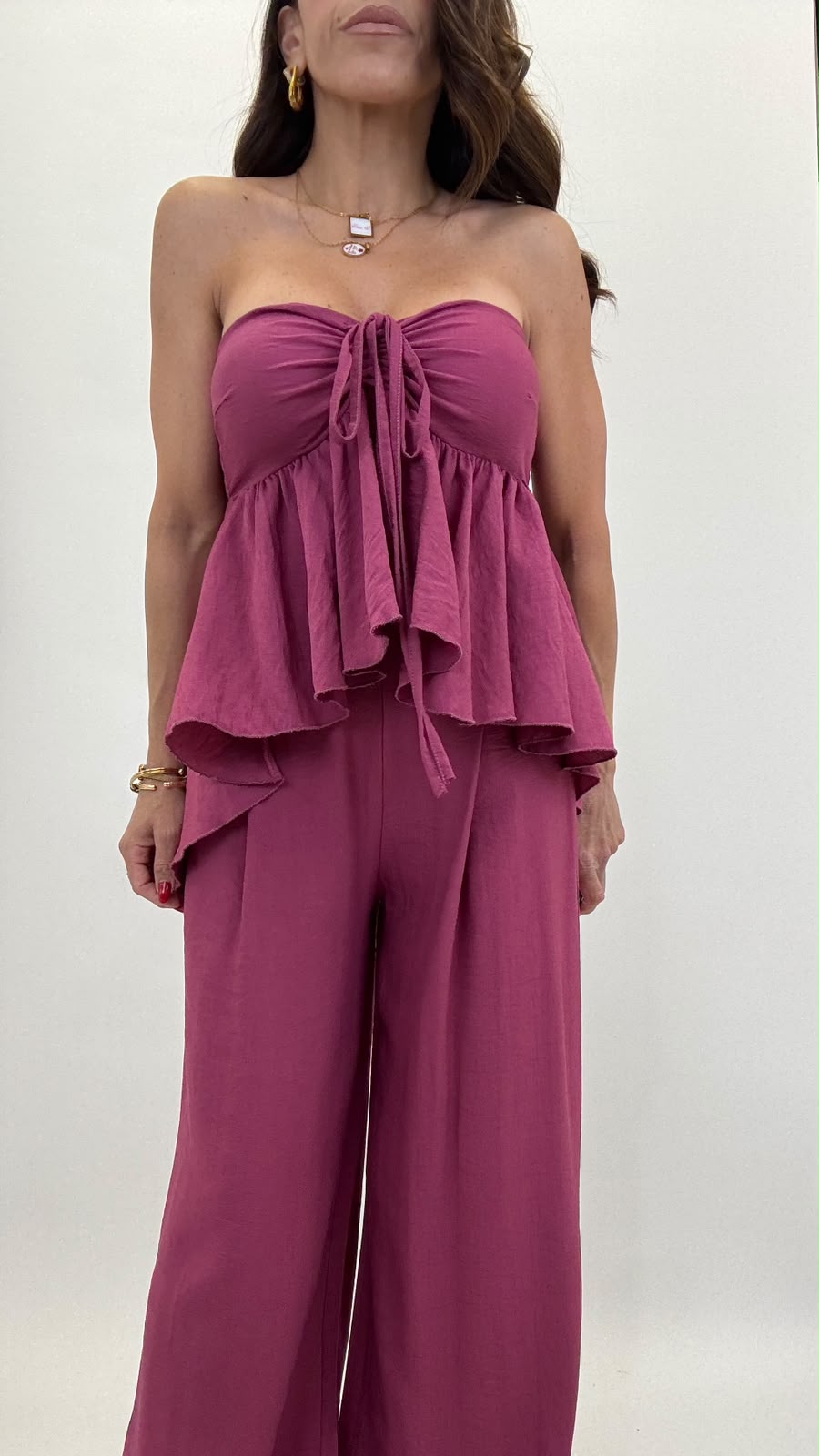 Coordinato Ingrid 7018