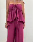 Coordinato Ingrid 7018