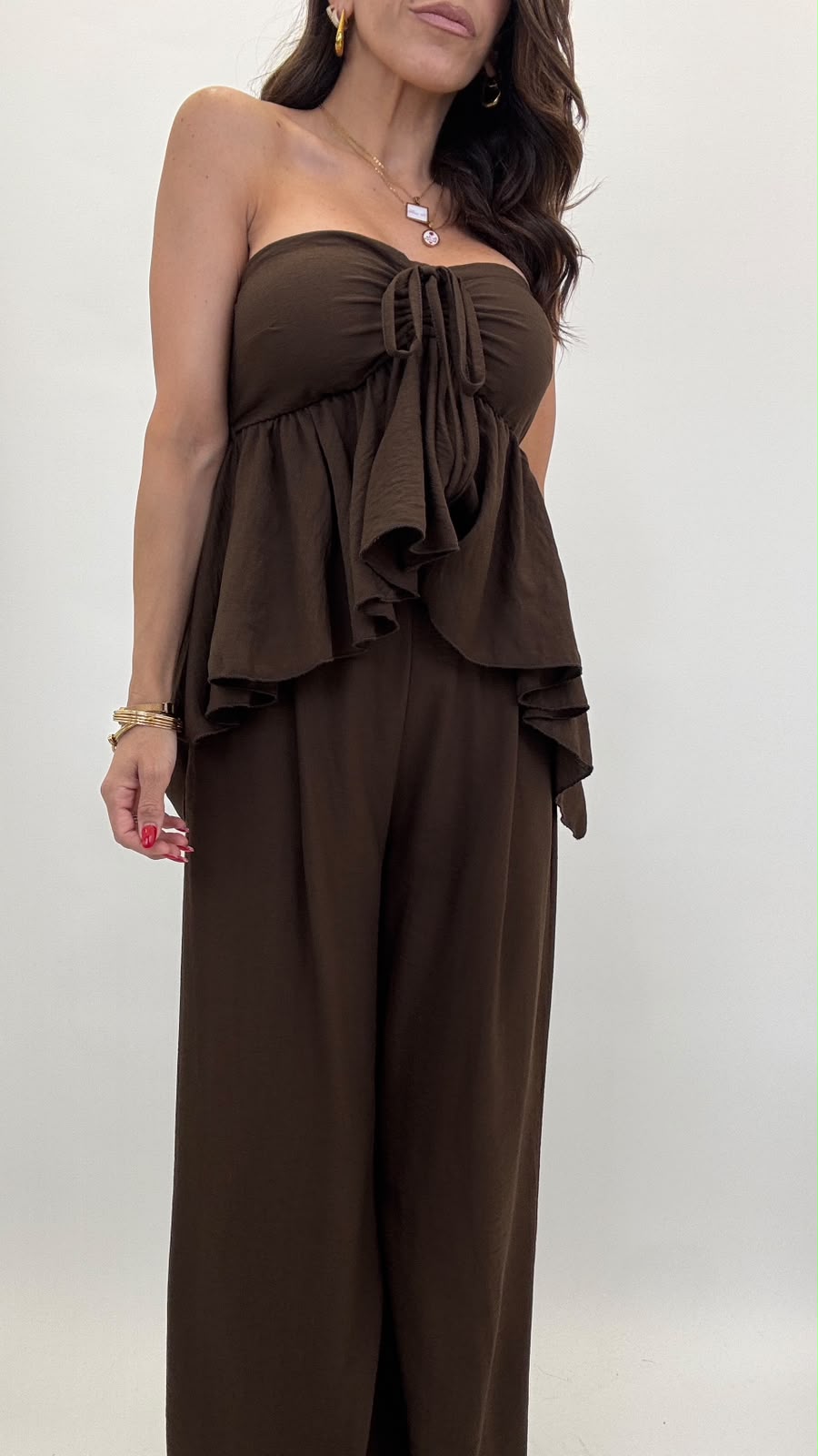 Coordinato Ingrid 7018