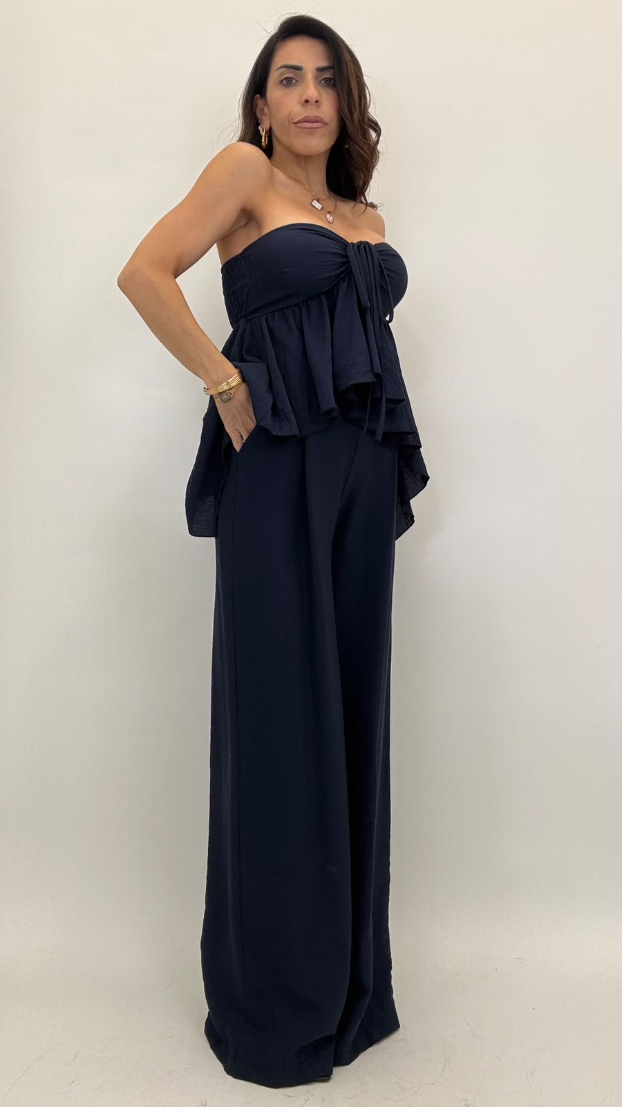 Coordinato Ingrid 7018