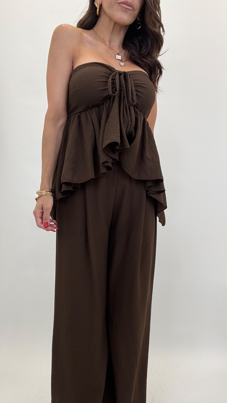Coordinato Ingrid 7018