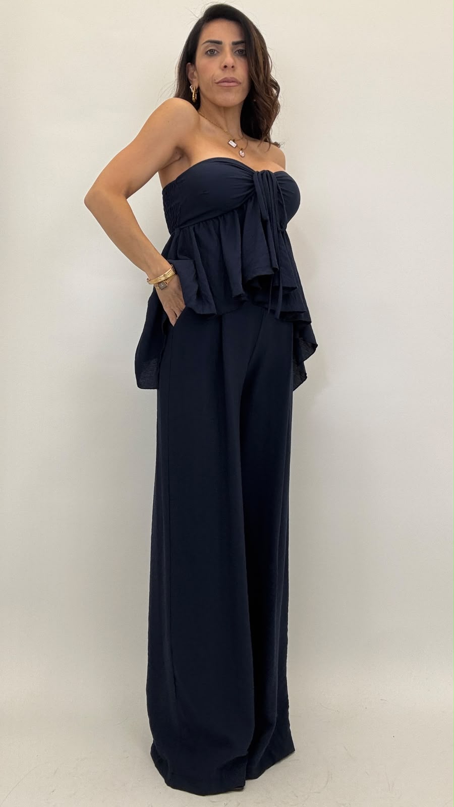 Coordinato Ingrid 7018