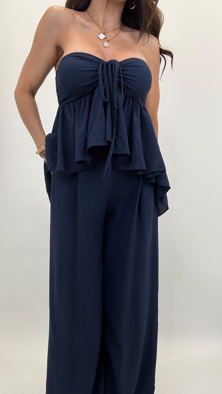 Coordinato Ingrid 7018