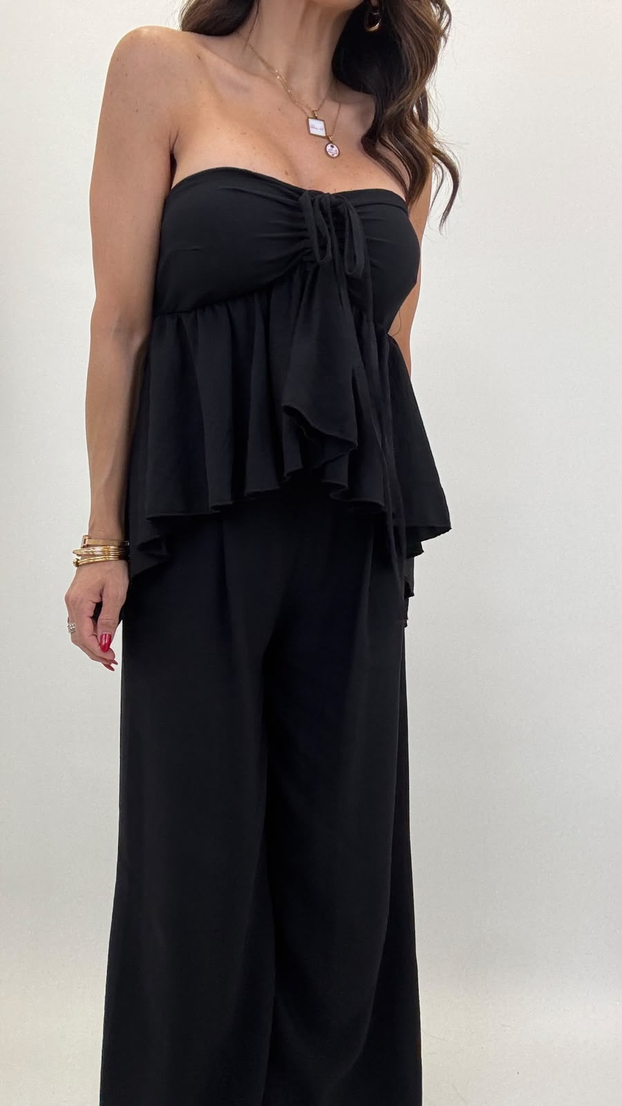Coordinato Ingrid 7018
