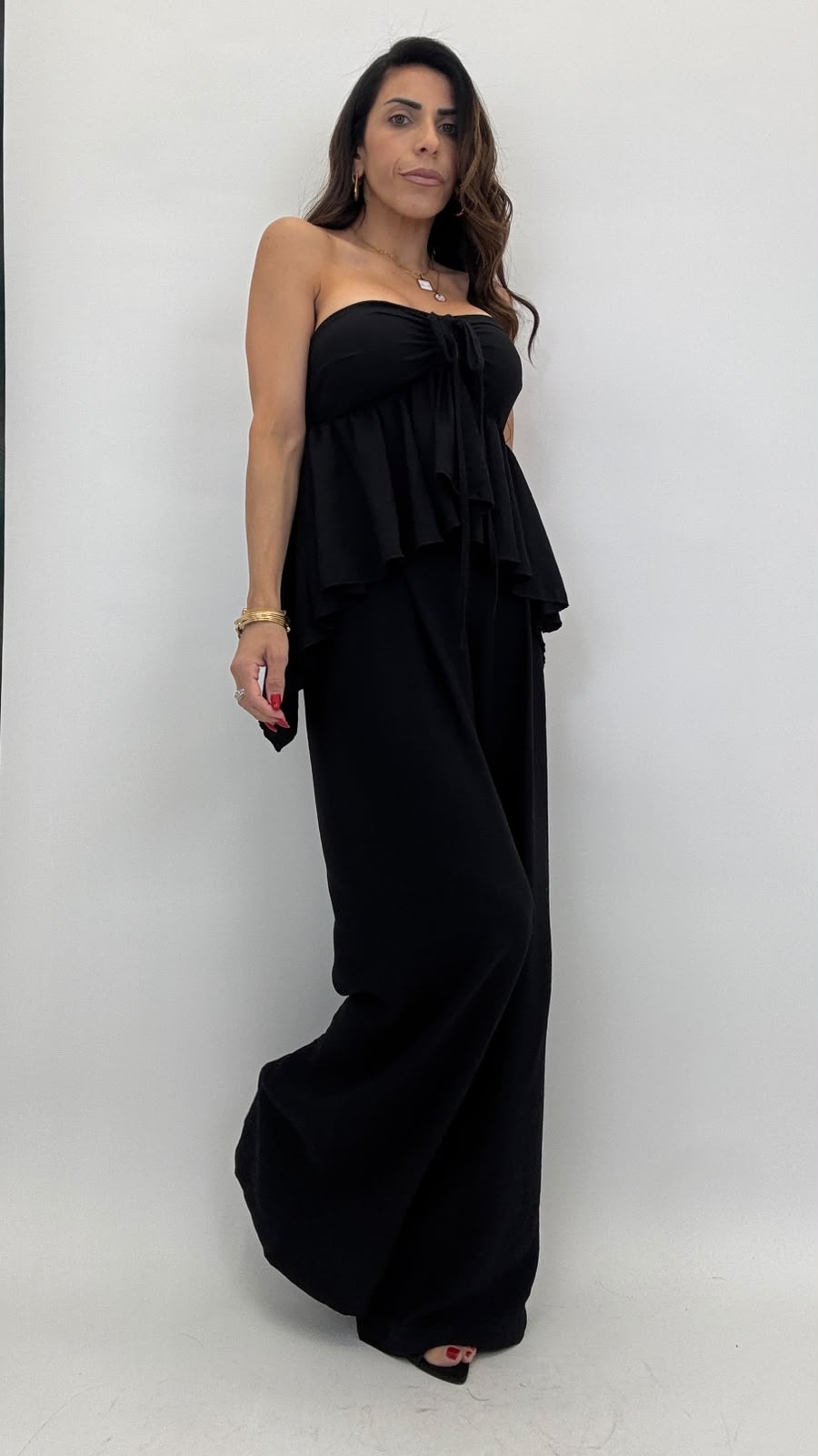 Coordinato Ingrid 7018
