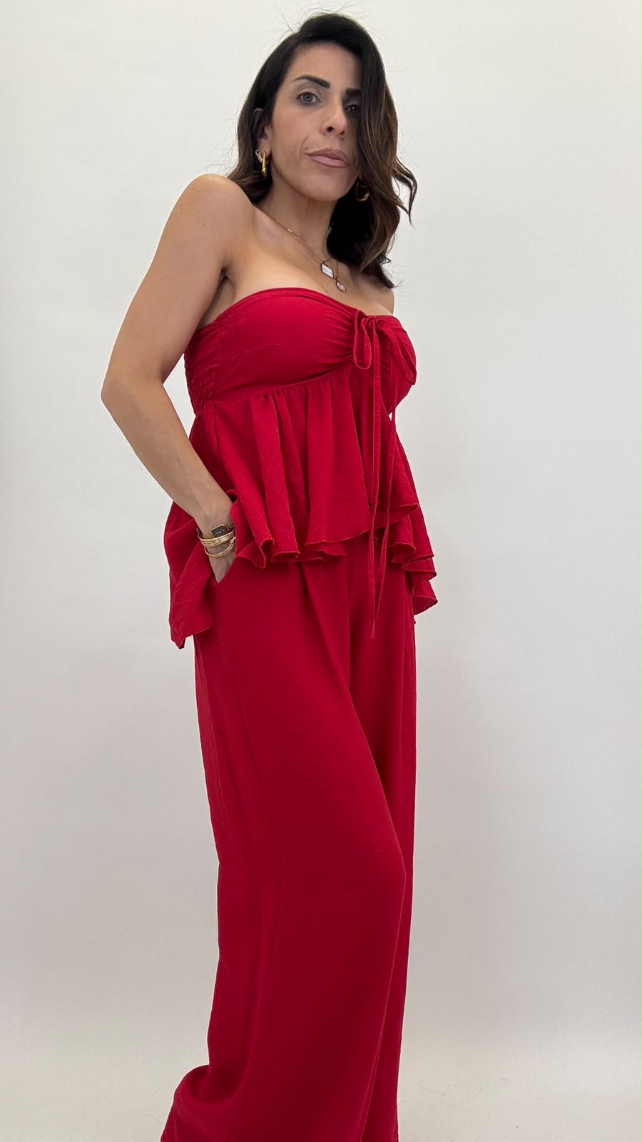 Coordinato Ingrid 7018