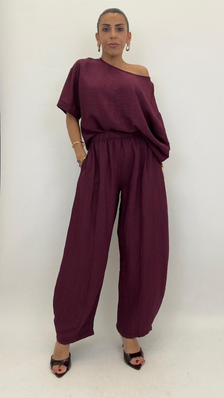 Coordinato Japan 26270