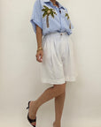 Camicia Palme 1018