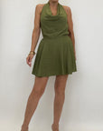 Abito Sally 80157