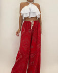 Pantalone Pailsey 710388