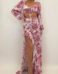 Coordinato Zante 6913