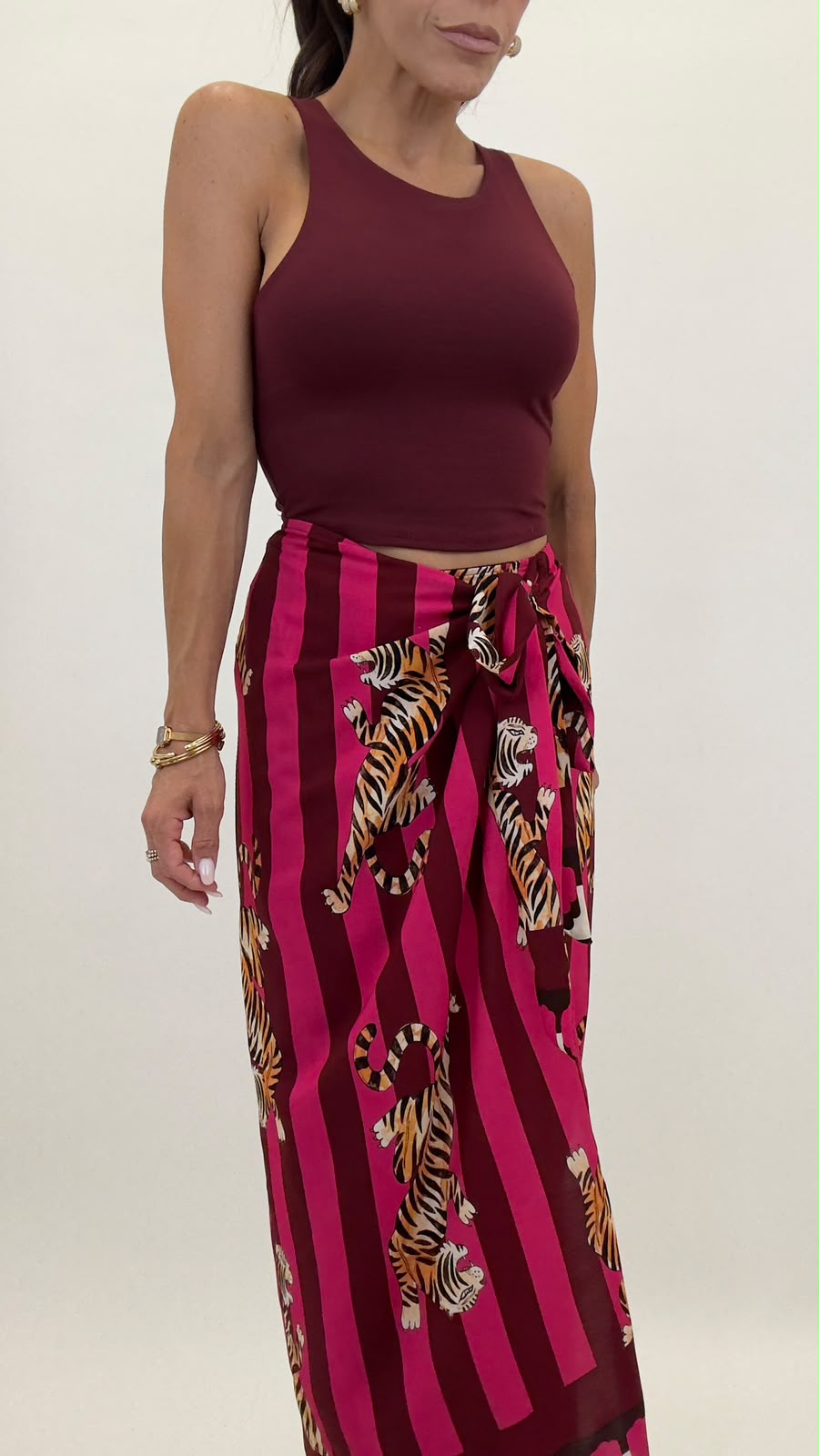 Top Crop 22086