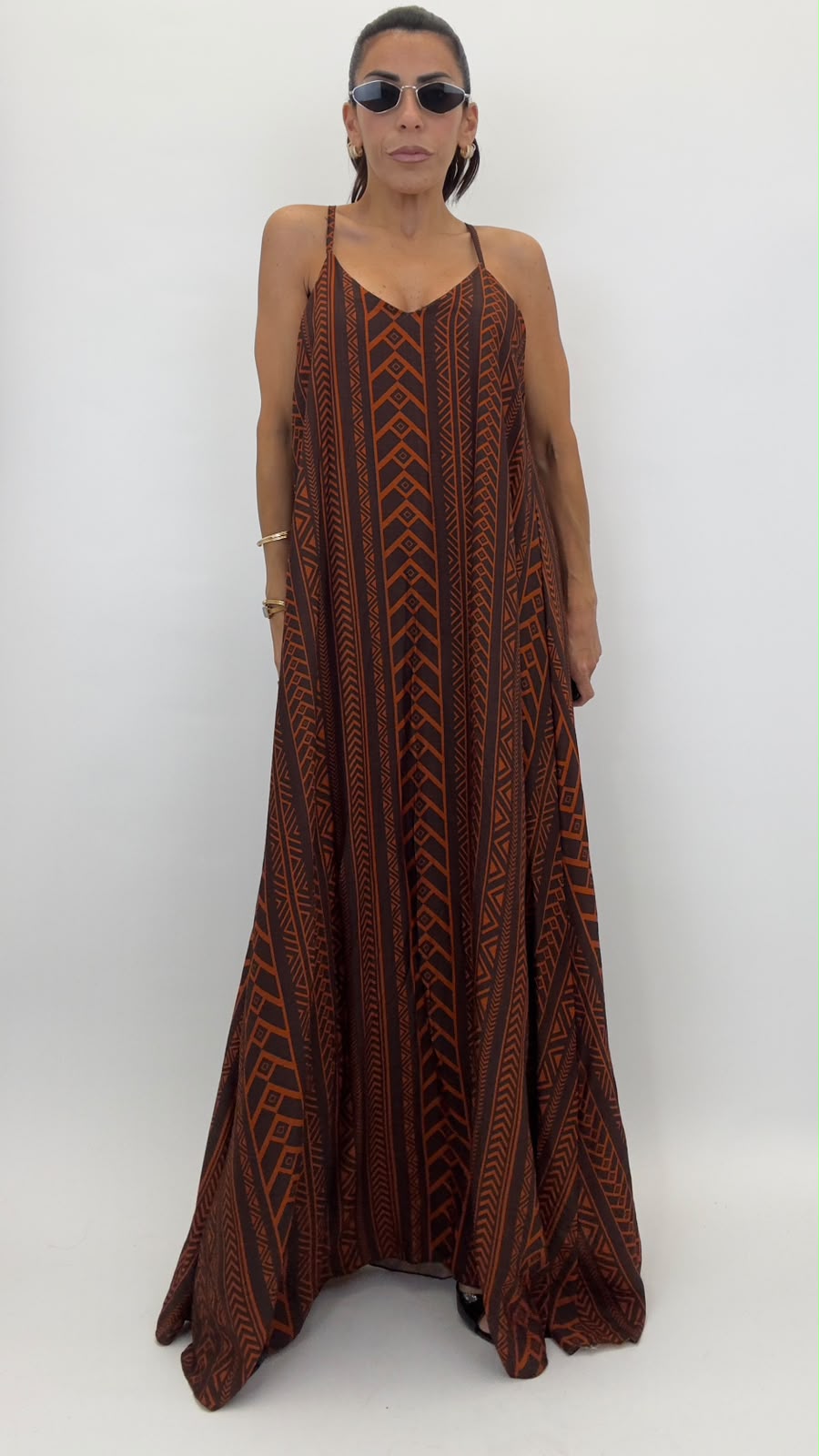 Abito Navajo 12787