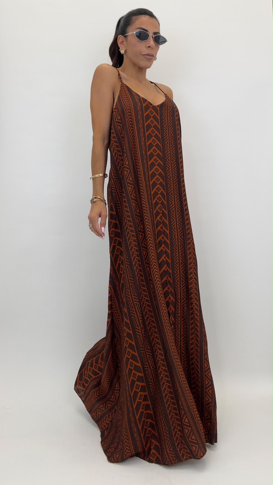 Abito Navajo 12787