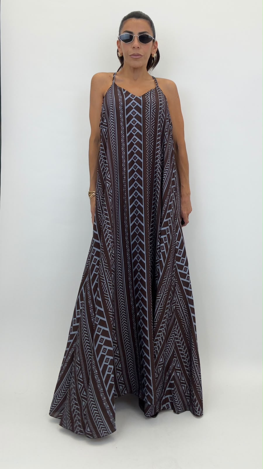 Abito Navajo 12787
