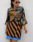 Camicia Jungle 26274