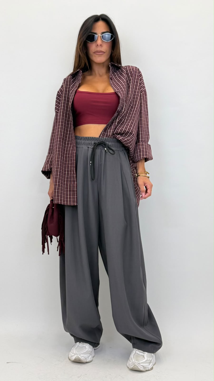 Camicia Autumn 2824