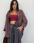 Camicia Autumn 2824