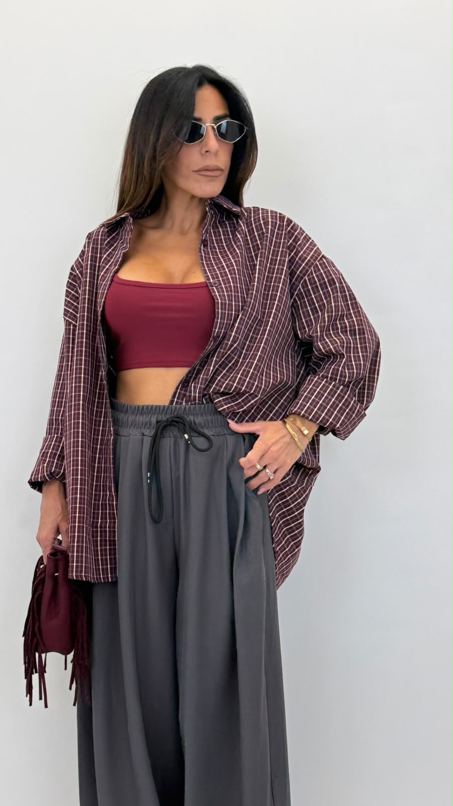 Top fascia 16755-8
