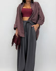 Camicia Autumn 2824