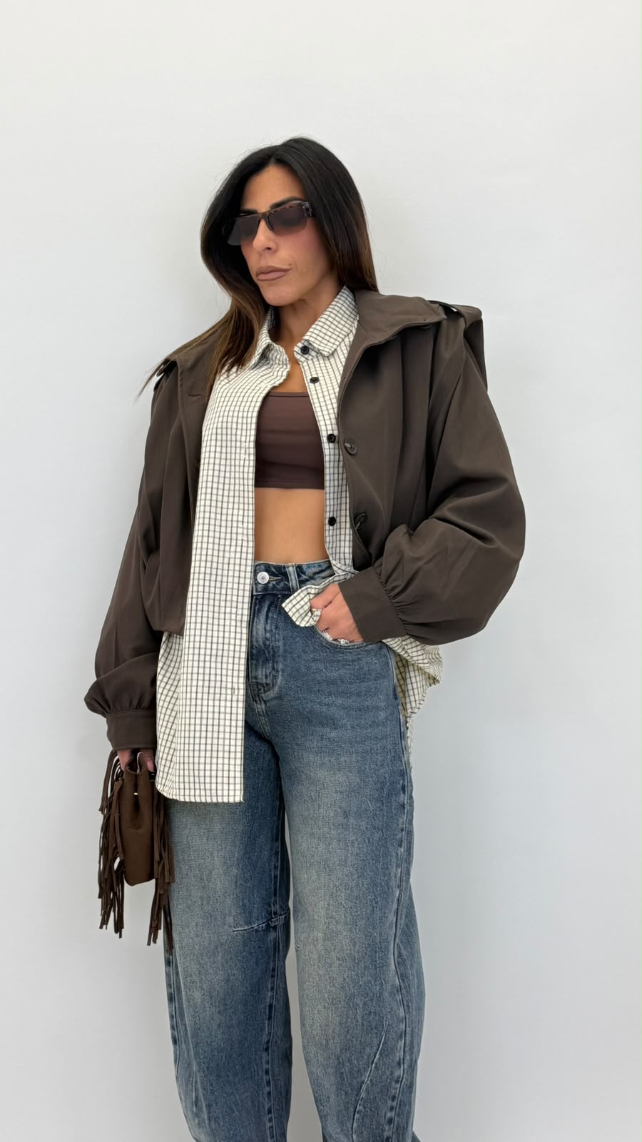 Bomber Manhattan 66795
