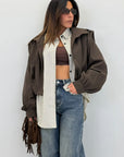 Bomber Manhattan 66795