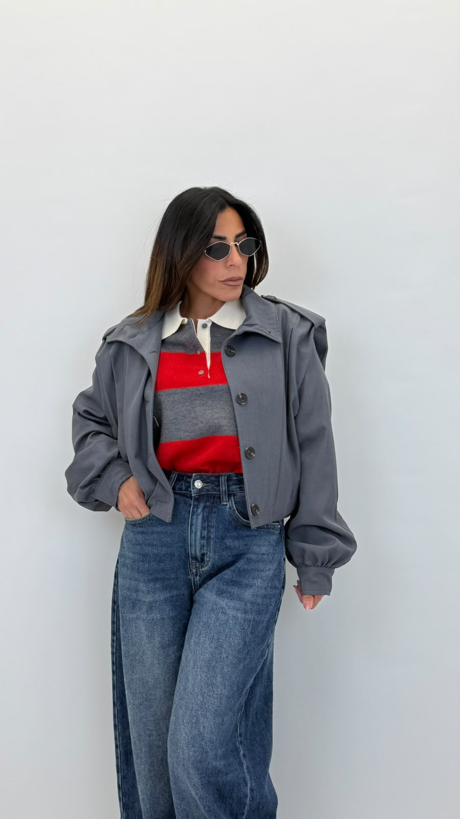 Bomber Manhattan 66795