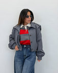 Bomber Manhattan 66795