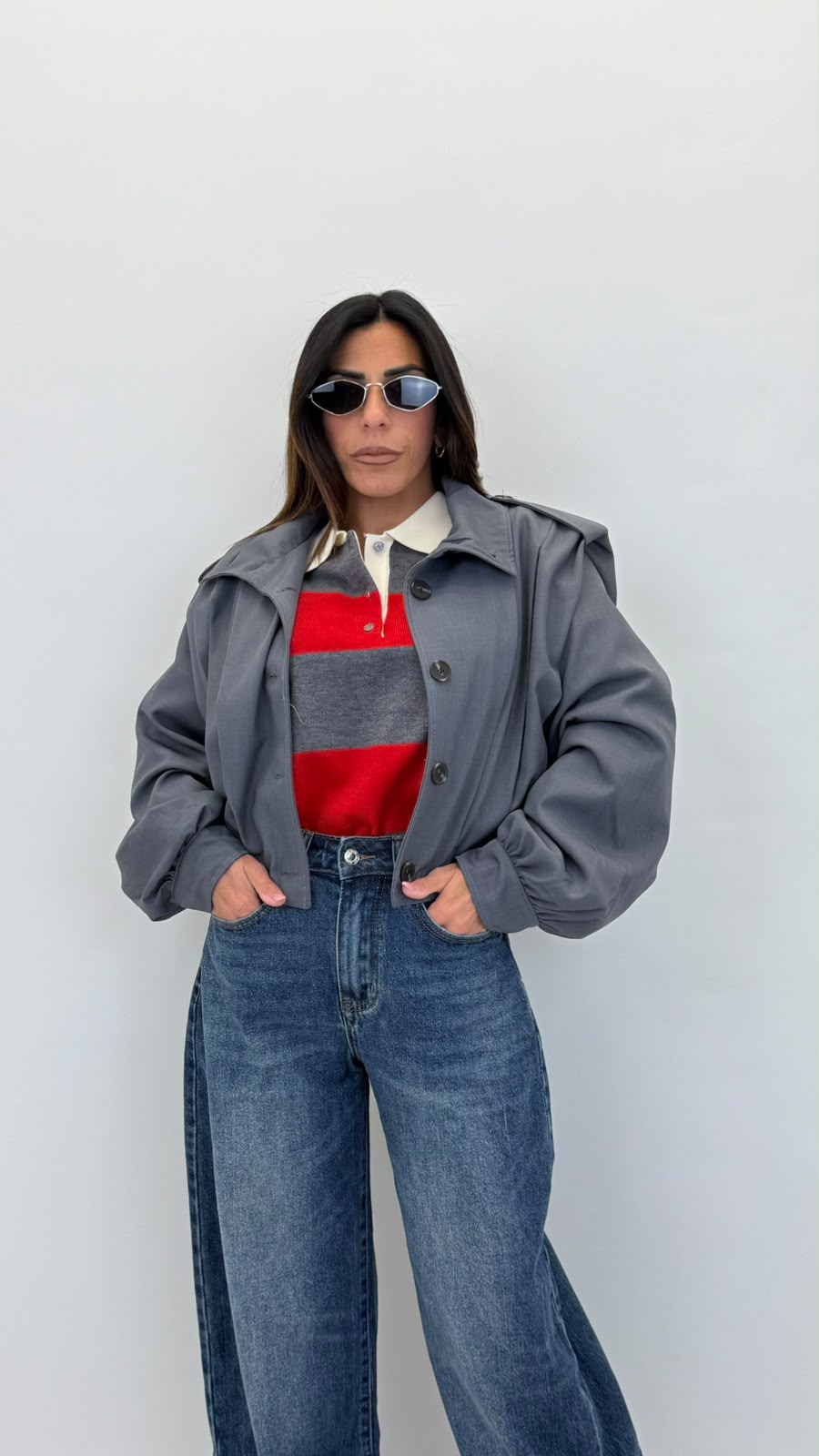 Bomber Manhattan 66795