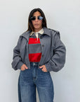 Bomber Manhattan 66795