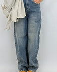 Jeans Chris 033-62