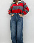 Jeans Balloon 32884