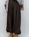 Pantalone Chocolate 13601