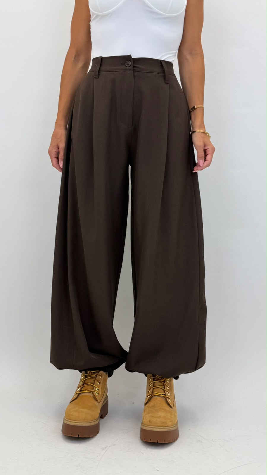 Pantalone Chocolate 13601