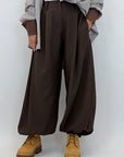 Pantalone Chocolate 13601