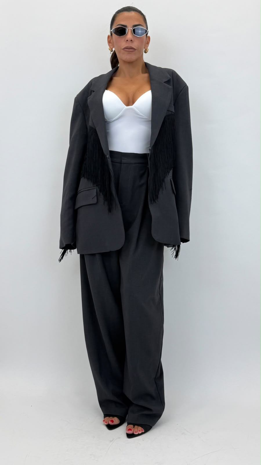 Pantalone Lumina 6227