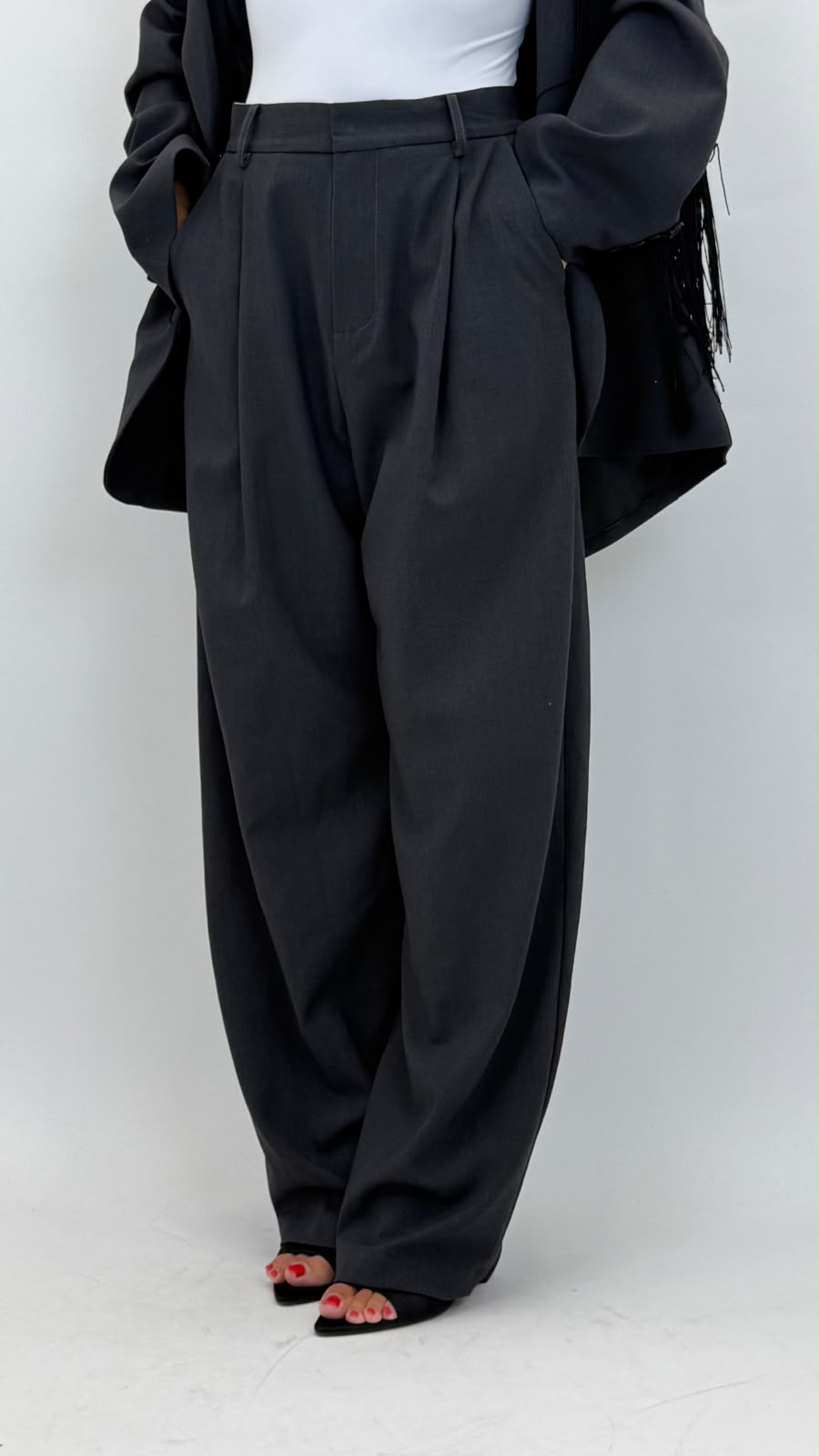 Pantalone Lumina 6227