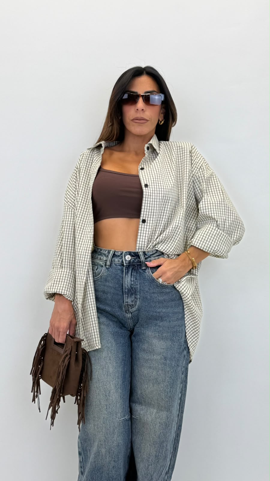 Camicia Autumn 2824